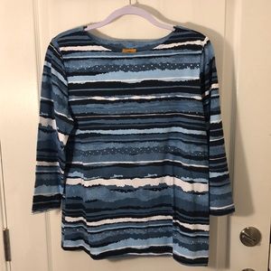 Ruby rd large shirt